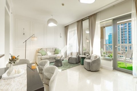 Apartamento en Downtown Dubai (Downtown Burj Dubai), Dubai, 1 dormitorio, 74 m², № 84383 - foto 8