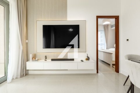 Apartamento en Downtown Dubai (Downtown Burj Dubai), Dubai, 1 dormitorio, 74 m², № 84383 - foto 4