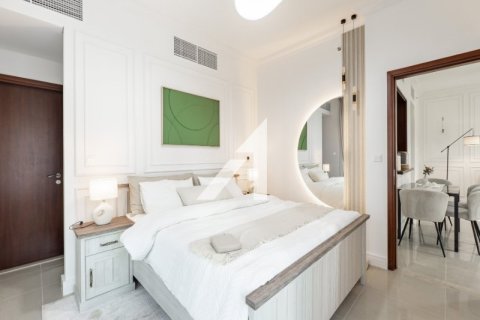 Apartamento en Downtown Dubai (Downtown Burj Dubai), Dubai, 1 dormitorio, 74 m², № 84383 - foto 14