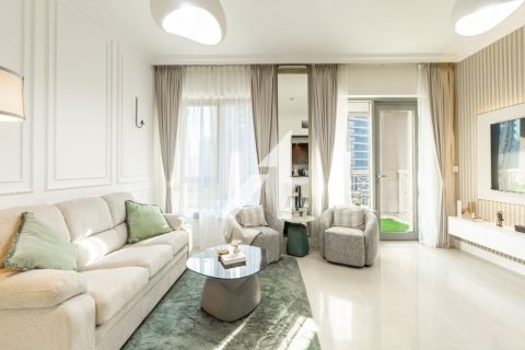 Apartamento en Downtown Dubai (Downtown Burj Dubai), Dubai, 1 dormitorio, 74 m², № 84383 - foto 7