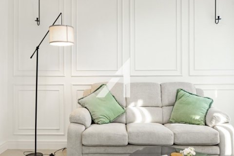 Apartamento en Downtown Dubai (Downtown Burj Dubai), Dubai, 1 dormitorio, 74 m², № 84383 - foto 16