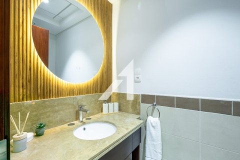 Apartamento en Downtown Dubai (Downtown Burj Dubai), Dubai, 1 dormitorio, 74 m², № 84383 - foto 12