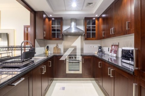 Apartamento en Downtown Dubai (Downtown Burj Dubai), Dubai, 1 dormitorio, 74 m², № 84383 - foto 3