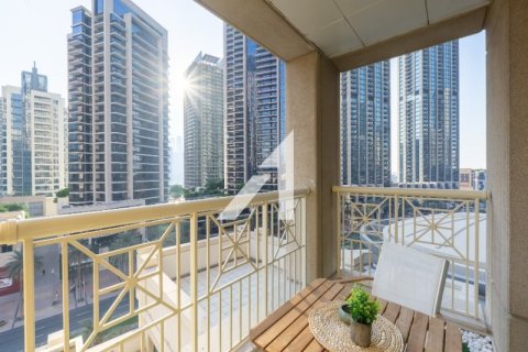 Apartamento en Downtown Dubai (Downtown Burj Dubai), Dubai, 1 dormitorio, 74 m², № 84383 - foto 5