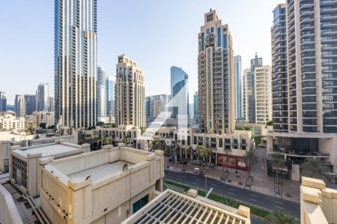 Apartamento en Downtown Dubai (Downtown Burj Dubai), Dubai, 1 dormitorio, 74 m², № 84383 - foto 9