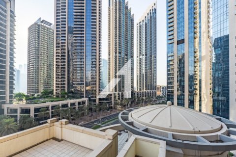 Apartamento en Downtown Dubai (Downtown Burj Dubai), Dubai, 1 dormitorio, 74 m², № 84383 - foto 11