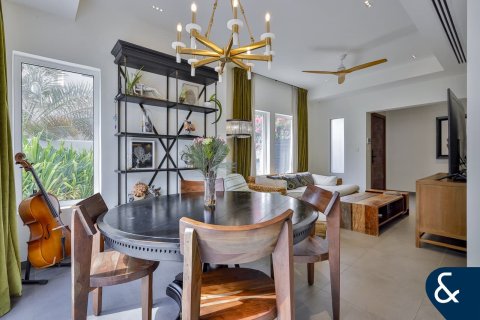 فيلا في Springs 14, The Springs, دبي 4 غرف نوم, 210 م² رقم 76037 - صورة 7