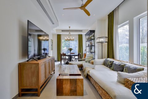 فيلا في Springs 14, The Springs, دبي 4 غرف نوم, 210 م² رقم 76037 - صورة 4