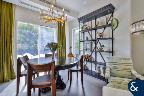 فيلا في Springs 14, The Springs, دبي 4 غرف نوم, 210 م² رقم 76037 - صورة 8