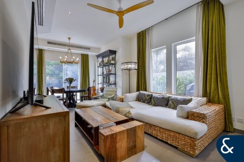 فيلا في Springs 14, The Springs, دبي 4 غرف نوم, 210 م² رقم 76037 - صورة 5