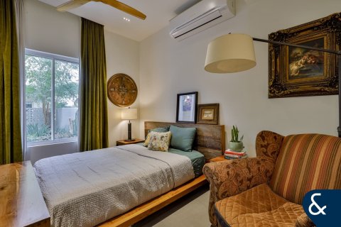 فيلا في Springs 14, The Springs, دبي 4 غرف نوم, 210 م² رقم 76037 - صورة 12