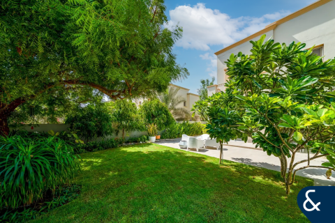 فيلا في Springs 14, The Springs, دبي 4 غرف نوم, 210 م² رقم 76037 - صورة 1