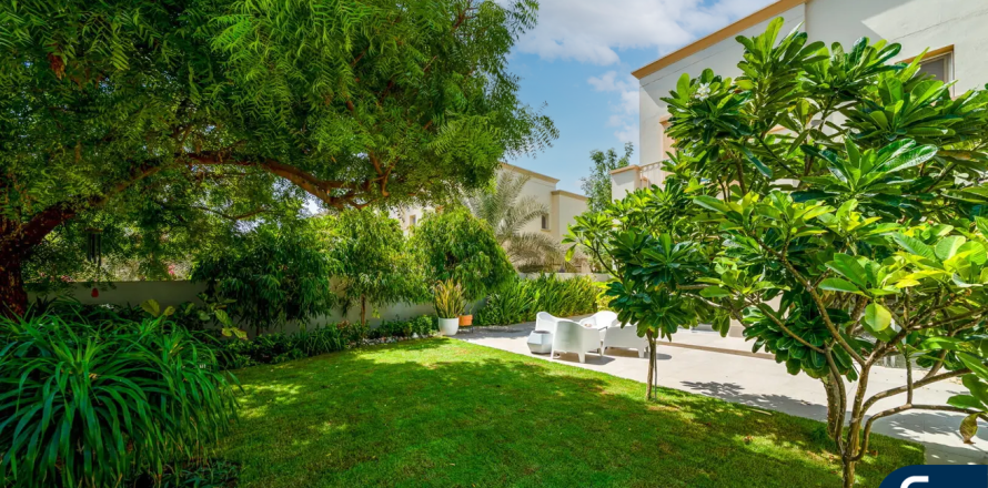 فيلا في Springs 14, The Springs, دبي 4 غرف نوم, 210 م² رقم 76037