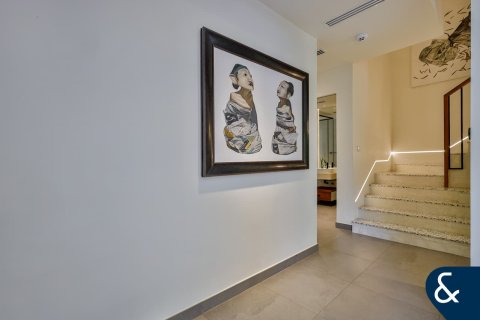 فيلا في Springs 14, The Springs, دبي 4 غرف نوم, 210 م² رقم 76037 - صورة 21