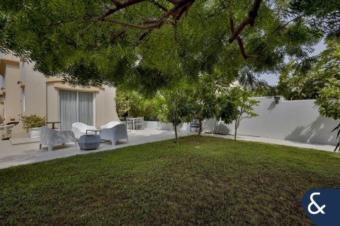 فيلا في Springs 14, The Springs, دبي 4 غرف نوم, 210 م² رقم 76037 - صورة 20