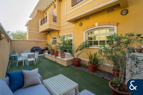 فيلا في Victory Heights, Dubai Sports City, دبي 3 غرف نوم, 227 م² رقم 76033 - صورة 1