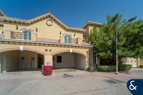 فيلا في Victory Heights, Dubai Sports City, دبي 3 غرف نوم, 227 م² رقم 76033 - صورة 15