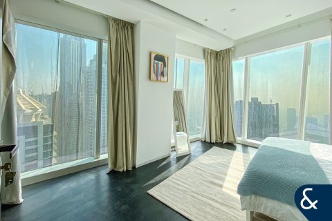 شقة في Damac Heights, مرسى دبي, دبي 3 غرف نوم, 151 م² رقم 76034 - صورة 10