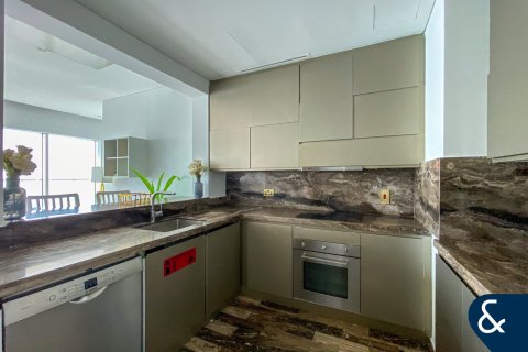 شقة في Damac Heights, مرسى دبي, دبي 3 غرف نوم, 151 م² رقم 76034 - صورة 8