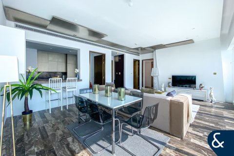 شقة في Damac Heights, مرسى دبي, دبي 3 غرف نوم, 151 م² رقم 76034 - صورة 3