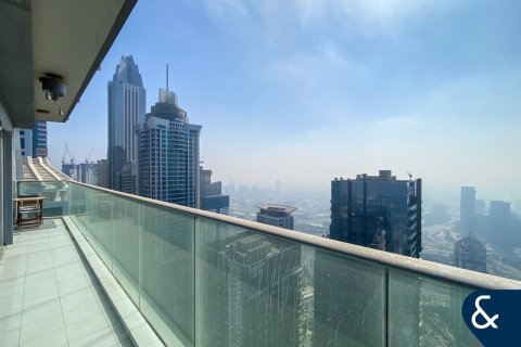 شقة في Damac Heights, مرسى دبي, دبي 3 غرف نوم, 151 م² رقم 76034 - صورة 19