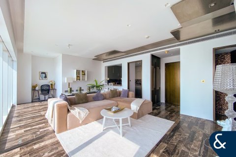 شقة في Damac Heights, مرسى دبي, دبي 3 غرف نوم, 151 م² رقم 76034 - صورة 2