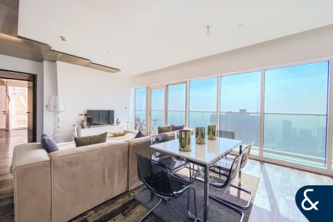 شقة في Damac Heights, مرسى دبي, دبي 3 غرف نوم, 151 م² رقم 76034 - صورة 5