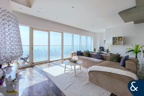 شقة في Damac Heights, مرسى دبي, دبي 3 غرف نوم, 151 م² رقم 76034 - صورة 1