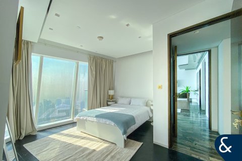 شقة في Damac Heights, مرسى دبي, دبي 3 غرف نوم, 151 م² رقم 76034 - صورة 9