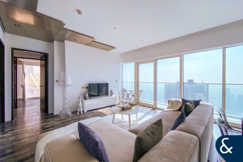 شقة في Damac Heights, مرسى دبي, دبي 3 غرف نوم, 151 م² رقم 76034 - صورة 4