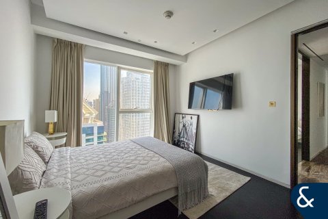شقة في Damac Heights, مرسى دبي, دبي 3 غرف نوم, 151 م² رقم 76034 - صورة 14