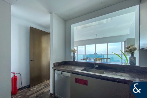شقة في Damac Heights, مرسى دبي, دبي 3 غرف نوم, 151 م² رقم 76034 - صورة 6