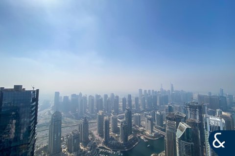 شقة في Damac Heights, مرسى دبي, دبي 3 غرف نوم, 151 م² رقم 76034 - صورة 18