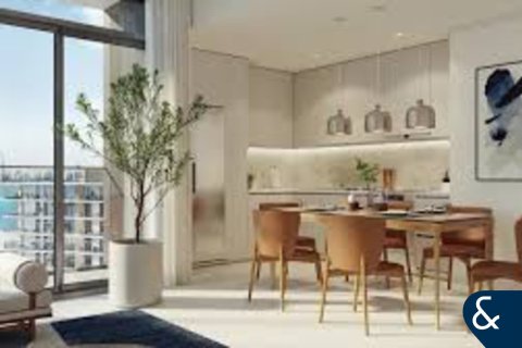 Appartement à The cove, Dubai Creek Harbour (The Lagoons), Dubai, 2 chambres, 129 m², № 76036 - photo 2