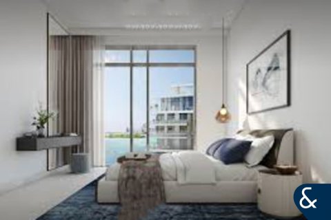 Appartement à The cove, Dubai Creek Harbour (The Lagoons), Dubai, 2 chambres, 129 m², № 76036 - photo 3