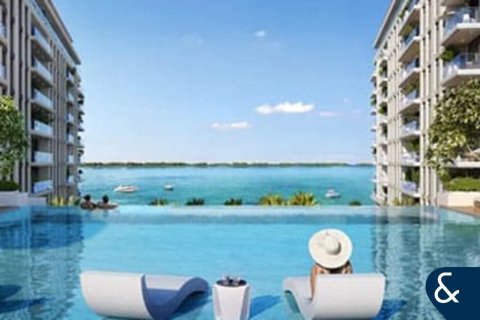 Appartement à The cove, Dubai Creek Harbour (The Lagoons), Dubai, 2 chambres, 129 m², № 76036 - photo 8