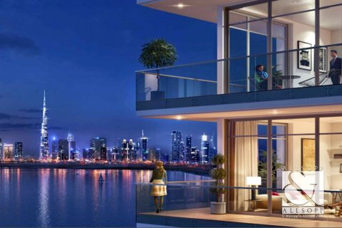 Appartement à The cove, Dubai Creek Harbour (The Lagoons), Dubai, 2 chambres, 129 m², № 76036 - photo 18
