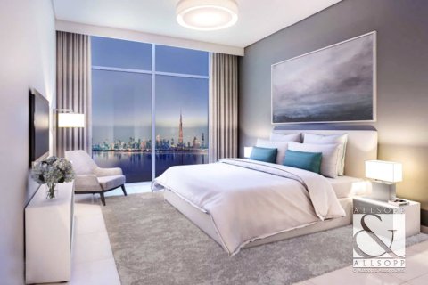 Appartement à The cove, Dubai Creek Harbour (The Lagoons), Dubai, 2 chambres, 129 m², № 76036 - photo 13