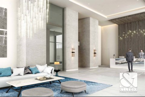Appartement à The cove, Dubai Creek Harbour (The Lagoons), Dubai, 2 chambres, 129 m², № 76036 - photo 6