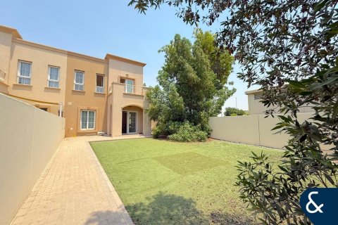 فيلا في The Springs, دبي 2 غرف نوم, 167 م² رقم 76032 - صورة 1