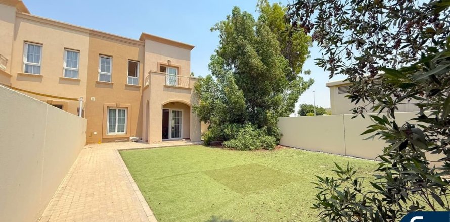 فيلا في The Springs, دبي 2 غرف نوم, 167 م² رقم 76032