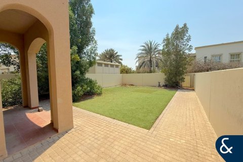 فيلا في The Springs, دبي 2 غرف نوم, 167 م² رقم 76032 - صورة 3