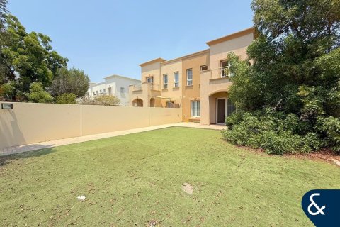 فيلا في The Springs, دبي 2 غرف نوم, 167 م² رقم 76032 - صورة 2