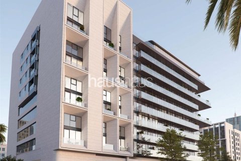 Apartment in Al Satwa, Dubai 1 bedroom, 70 sq.m. № 44383 - photo 1