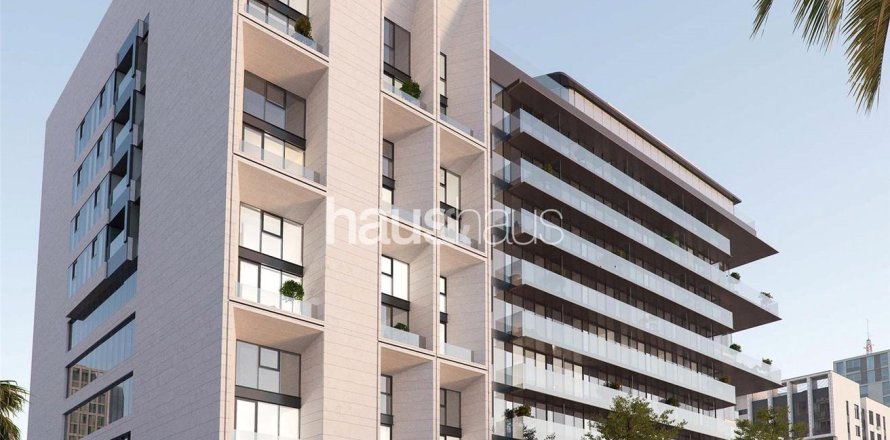Apartment in Al Satwa, Dubai 1 bedroom, 70 sq.m. № 44383