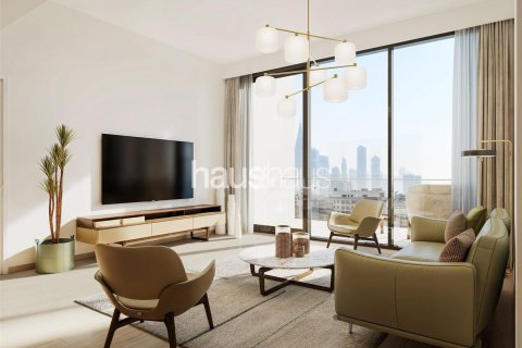 Apartment in Al Satwa, Dubai 1 bedroom, 70 sq.m. № 44383 - photo 3