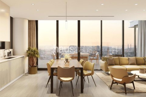 Apartment in Al Satwa, Dubai 1 bedroom, 70 sq.m. № 44383 - photo 4