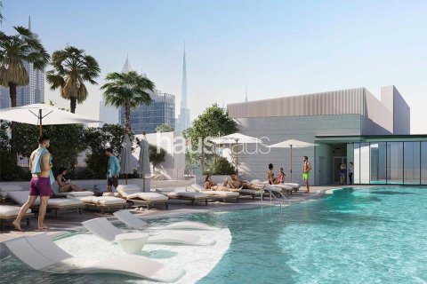 Apartment in Al Satwa, Dubai 1 bedroom, 70 sq.m. № 44383 - photo 10