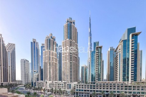 Apartamento en Downtown Dubai (Downtown Burj Dubai), Dubai, 2 dormitorios, 152 m², № 44373 - foto 1