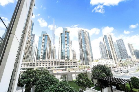 Apartamento en Downtown Dubai (Downtown Burj Dubai), Dubai, 2 dormitorios, 152 m², № 44373 - foto 15